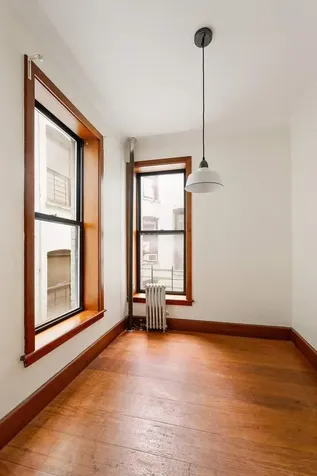 529 E 12th Street New York City NY 10009