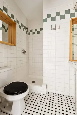 529 E 12th Street New York City NY 10009