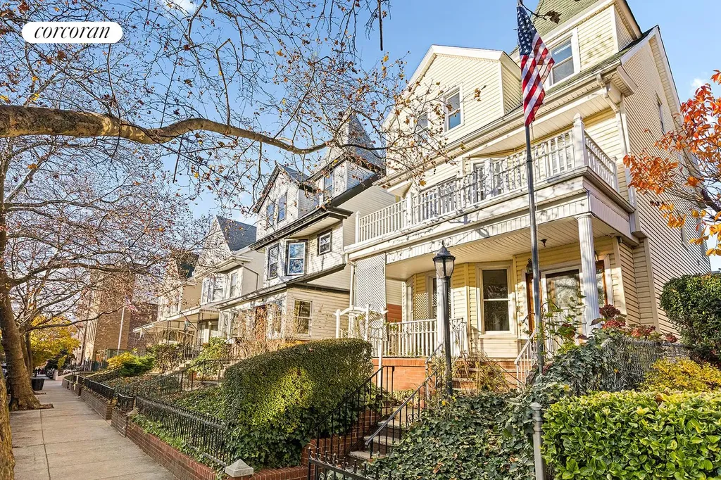 361 78th Street New York City NY 11209