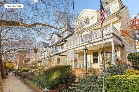 361 78th Street New York City NY 11209