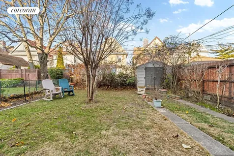 361 78th Street New York City NY 11209