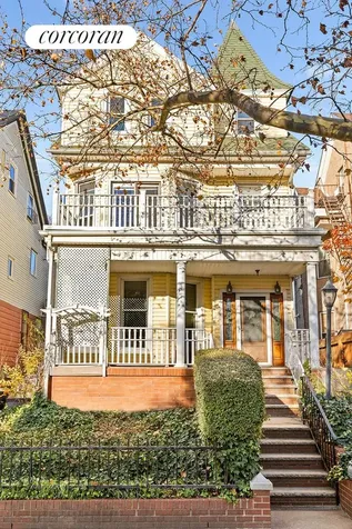 361 78th Street New York City NY 11209