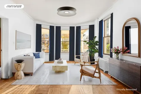 361 78th Street New York City NY 11209