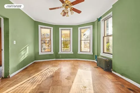 361 78th Street New York City NY 11209