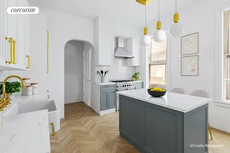 361 78th Street New York City NY 11209