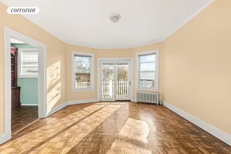 361 78th Street New York City NY 11209