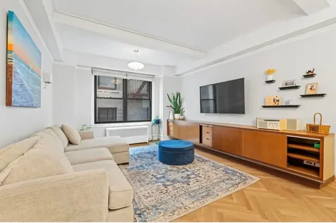 440 W End Avenue New York City NY 10024