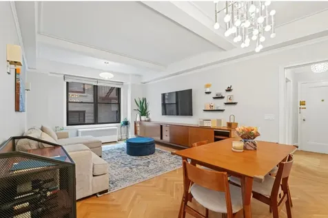 440 W End Avenue New York City NY 10024