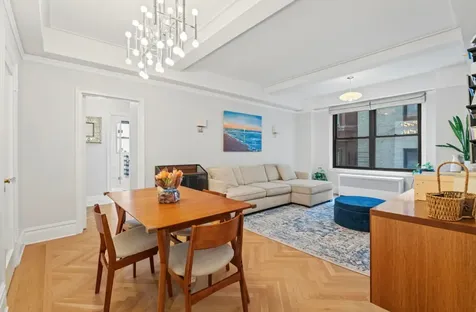 440 W End Avenue New York City NY 10024