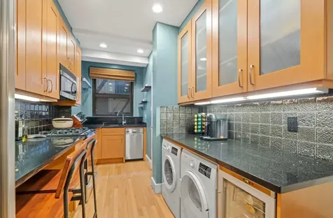 440 W End Avenue New York City NY 10024