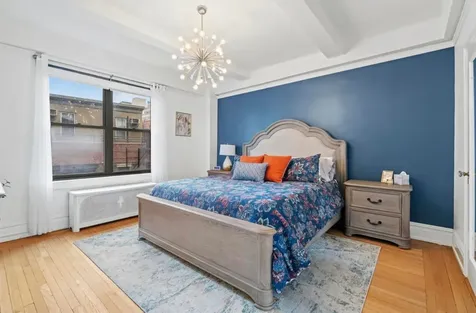 440 W End Avenue New York City NY 10024