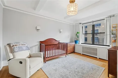 440 W End Avenue New York City NY 10024