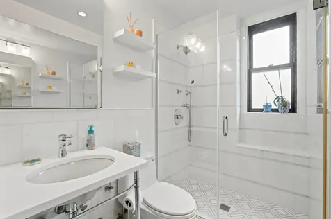 440 W End Avenue New York City NY 10024