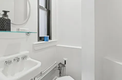 440 W End Avenue New York City NY 10024