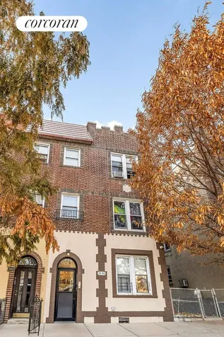24-56 29th Street New York City NY 11102