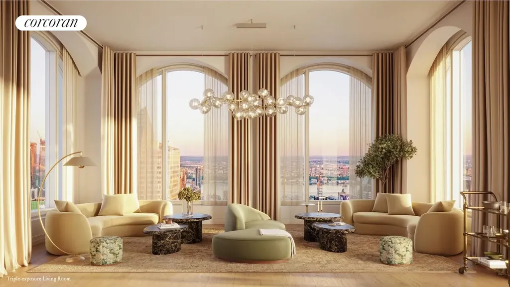 520 5th Avenue New York City NY 10036