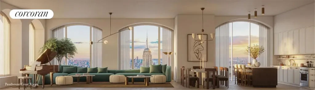 520 5th Avenue New York City NY 10036