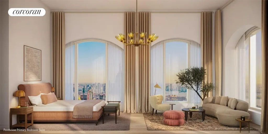 520 5th Avenue New York City NY 10036