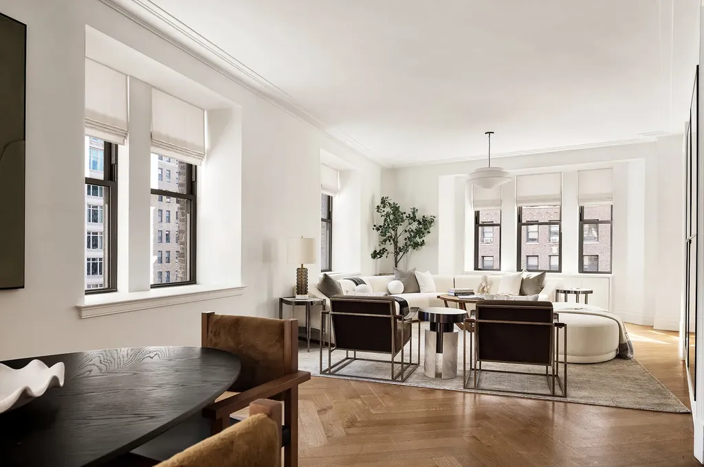 235 W 75th Street New York City NY 10023