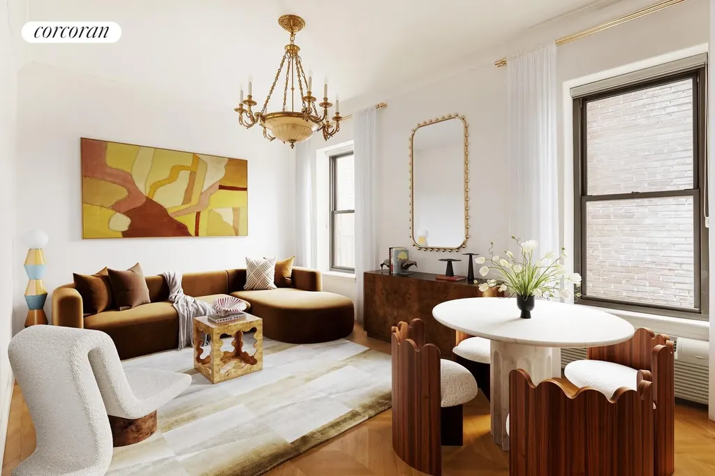 55 E 65th Street New York City NY 10065