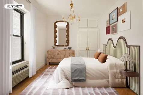 55 E 65th Street New York City NY 10065
