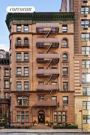 55 E 65th Street New York City NY 10065
