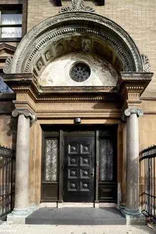 1 W 123rd Street New York City NY 10027