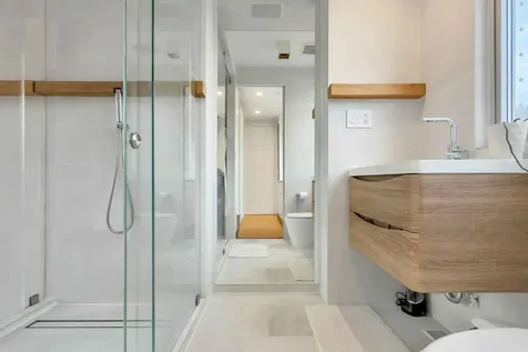 16 Minetta Lane New York City NY 10012