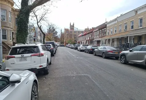 332 Parkville Avenue New York City NY 11230