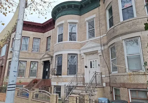 332 Parkville Avenue New York City NY 11230