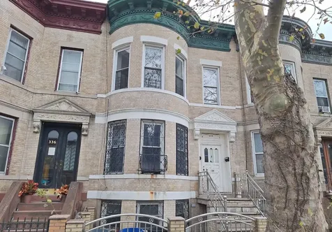 332 Parkville Avenue New York City NY 11230