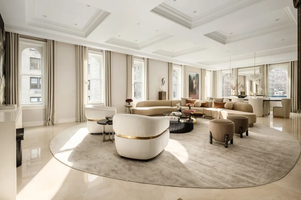 133 E 73rd Street New York City NY 10021