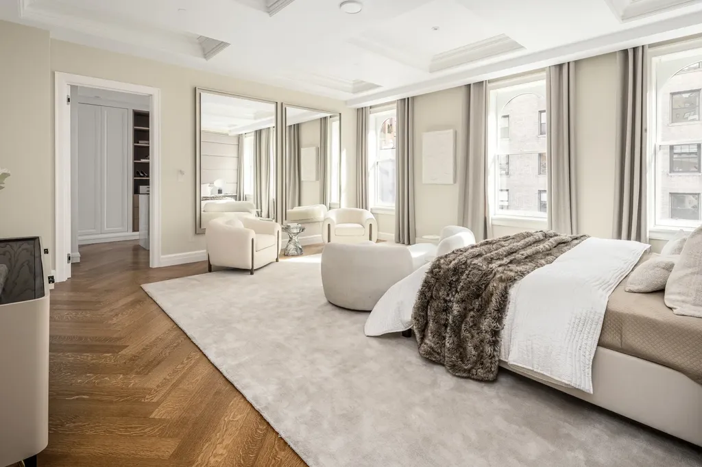 133 E 73rd Street New York City NY 10021