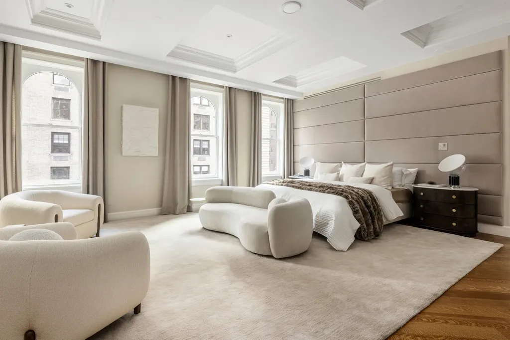 133 E 73rd Street New York City NY 10021