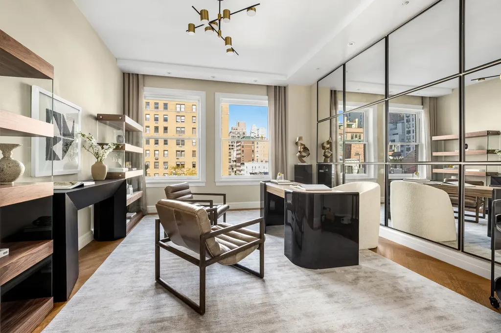 133 E 73rd Street New York City NY 10021