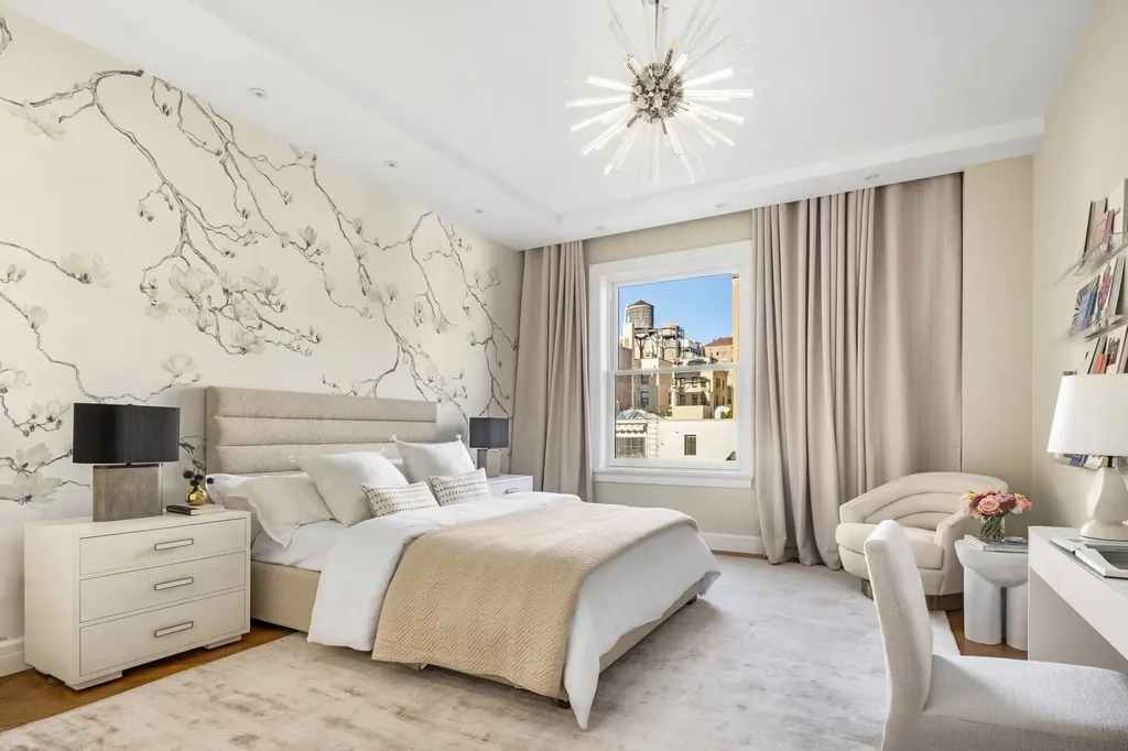 133 E 73rd Street New York City NY 10021