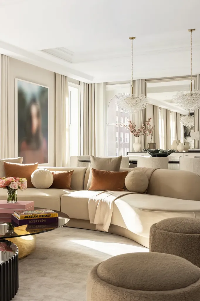 133 E 73rd Street New York City NY 10021