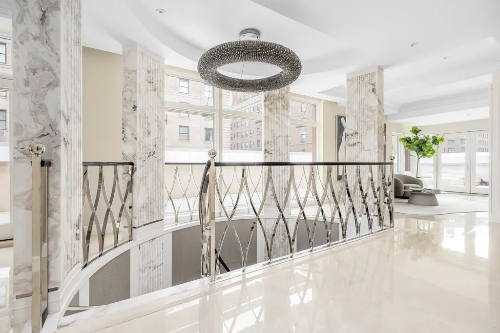 133 E 73rd Street New York City NY 10021