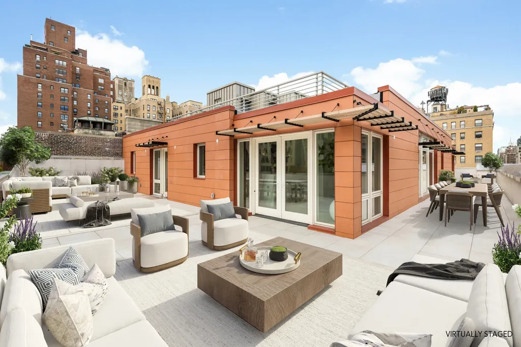 133 E 73rd Street New York City NY 10021