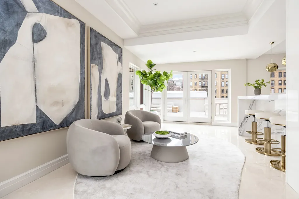 133 E 73rd Street New York City NY 10021