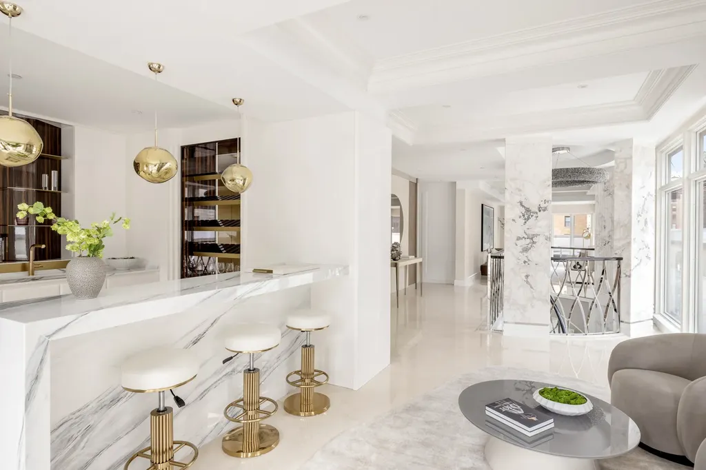 133 E 73rd Street New York City NY 10021