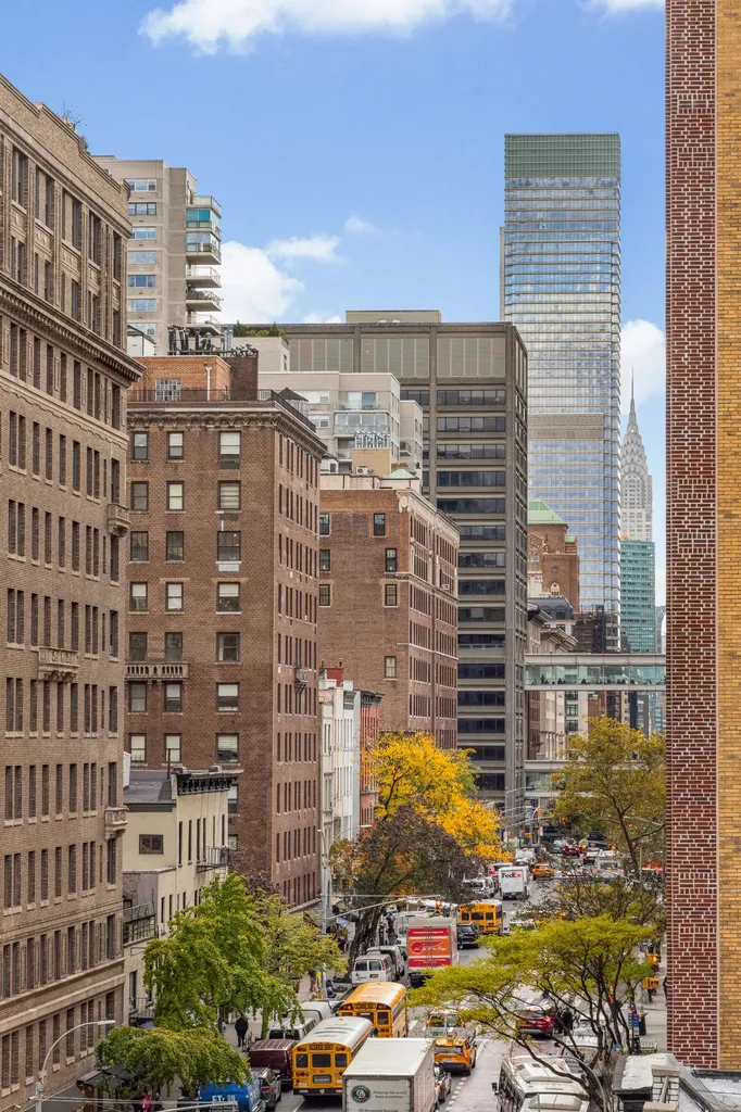 133 E 73rd Street New York City NY 10021