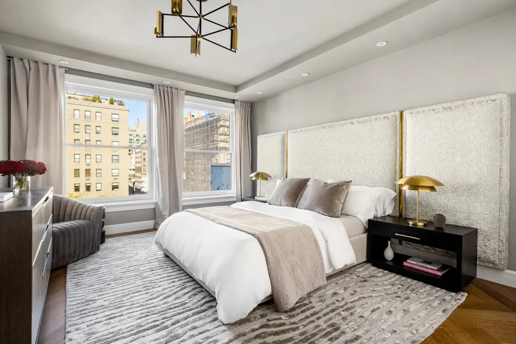 133 E 73rd Street New York City NY 10021