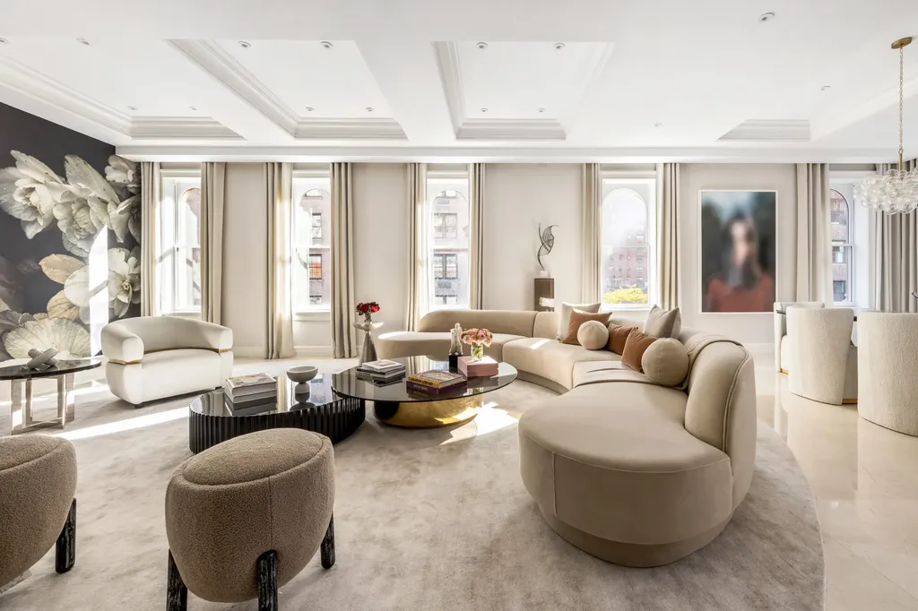 133 E 73rd Street New York City NY 10021