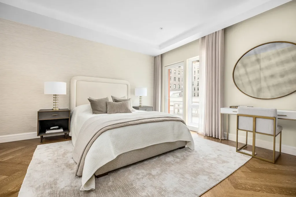 133 E 73rd Street New York City NY 10021