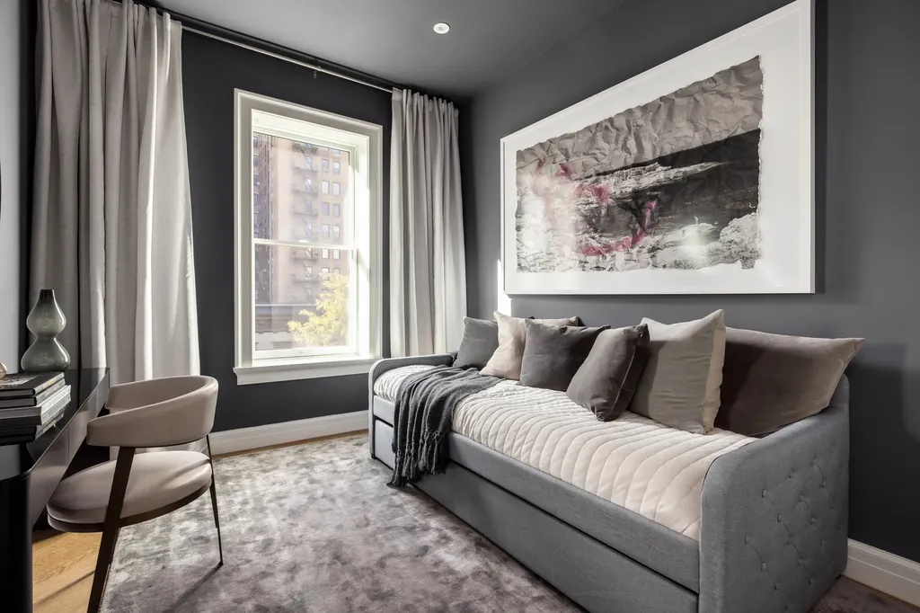 133 E 73rd Street New York City NY 10021