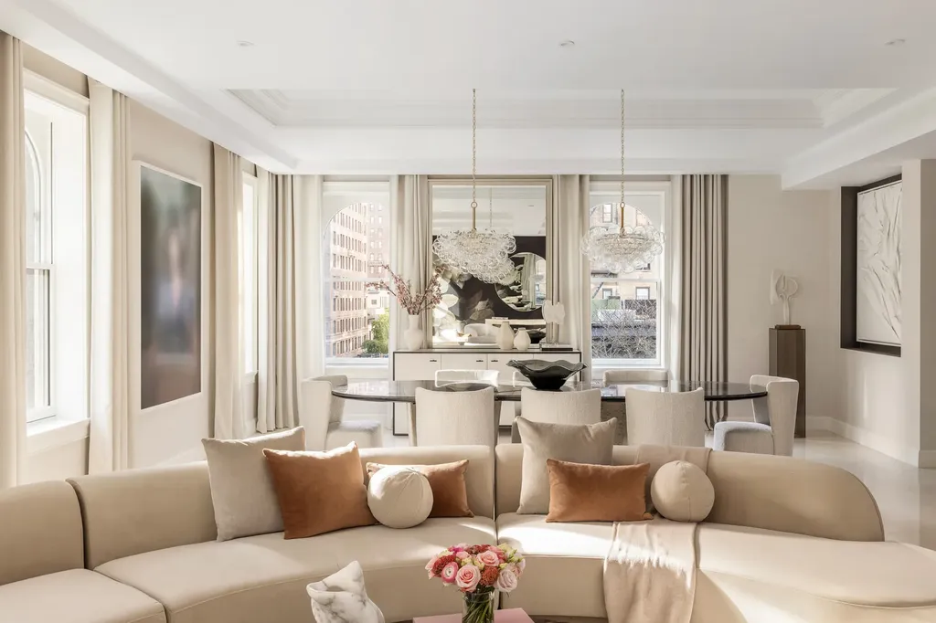 133 E 73rd Street New York City NY 10021