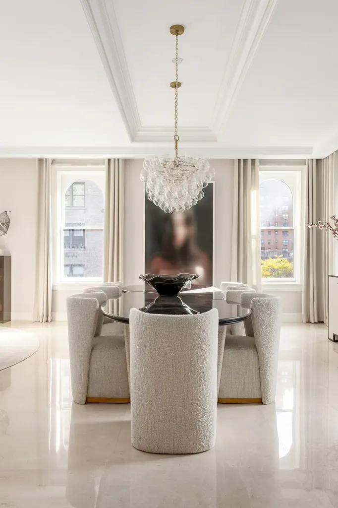 133 E 73rd Street New York City NY 10021