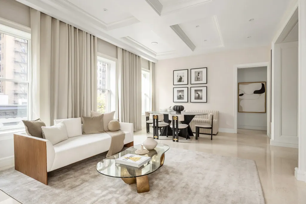 133 E 73rd Street New York City NY 10021