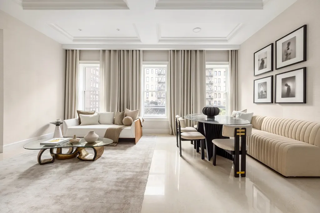 133 E 73rd Street New York City NY 10021